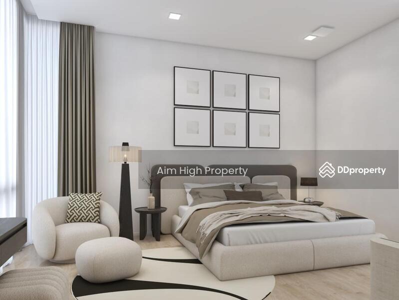 VIVE Krungthep Kreetha, Bangkok, Krungthep Kreetha Road, Saphan Sung, Saphan Sung, Bangkok, 4 Bedrooms, 421 sqm, Single Detached House For Rent, by Aim High Property, 11460746 - DDproperty.com