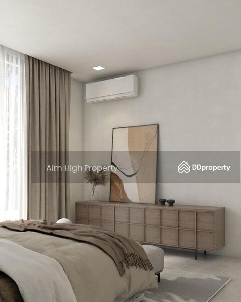 VIVE Krungthep Kreetha, Bangkok, Krungthep Kreetha Road, Saphan Sung, Saphan Sung, Bangkok, 4 Bedrooms, 421 sqm, Single Detached House For Rent, by Aim High Property, 11460746 - DDproperty.com