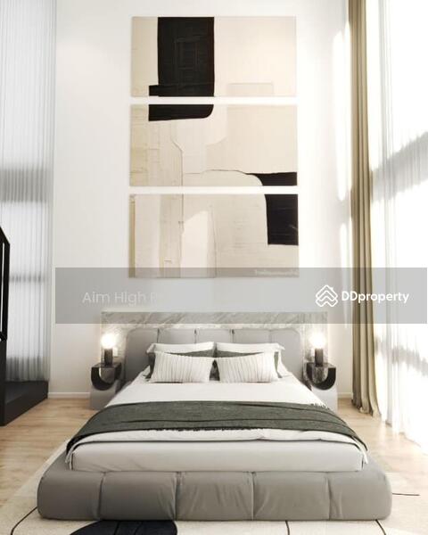 VIVE Krungthep Kreetha : วีเว่ กรุงเทพกรีฑา, กรุงเทพ, ถนนกรุงเทพกรีฑา, สะพานสูง, สะพานสูง, กรุงเทพ, 421 ตร.ม., บ้านเดี่ยว ให้เช่า, โดย Aim High Property, 11460746 - DDproperty.com