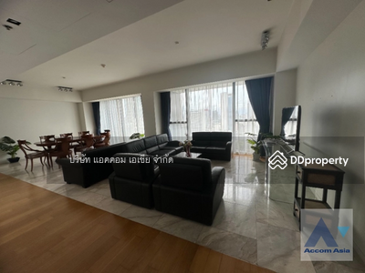 For Rent - The Met Sathorn, Bangkok
