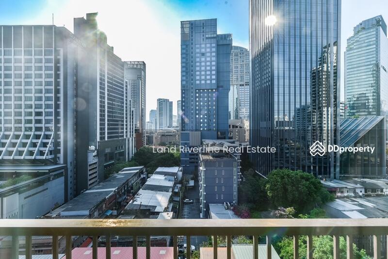 Noble Refine, Bangkok, Soi Sukhumvit 26, Sukhumvit Road, Khong Tan, Khlong Toei, Bangkok, 2 Bedrooms, 71 sqm, Condo For Sale, by Land Riverline Real Estate, 11460775 - DDproperty.com