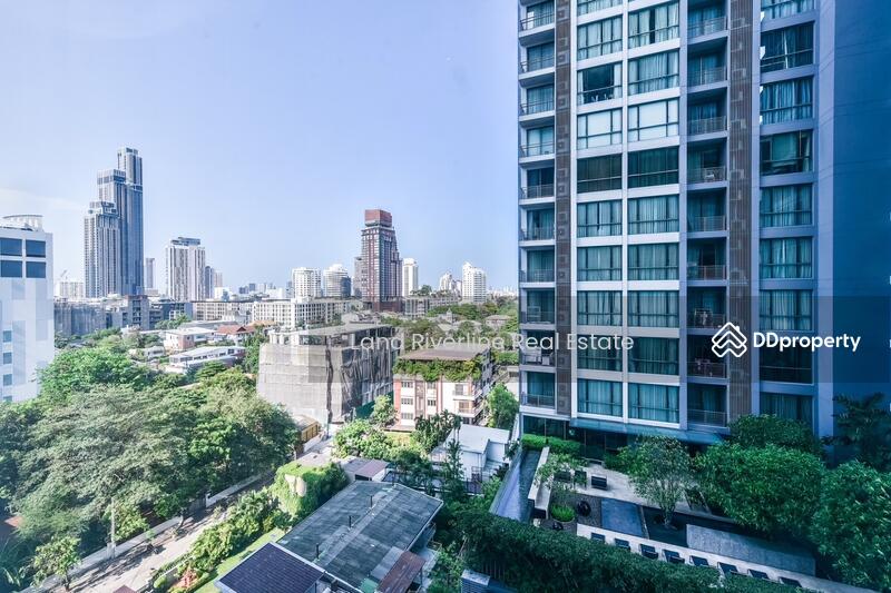 Noble Refine, Bangkok, Soi Sukhumvit 26, Sukhumvit Road, Khong Tan, Khlong Toei, Bangkok, 2 Bedrooms, 71 sqm, Condo For Sale, by Land Riverline Real Estate, 11460775 - DDproperty.com