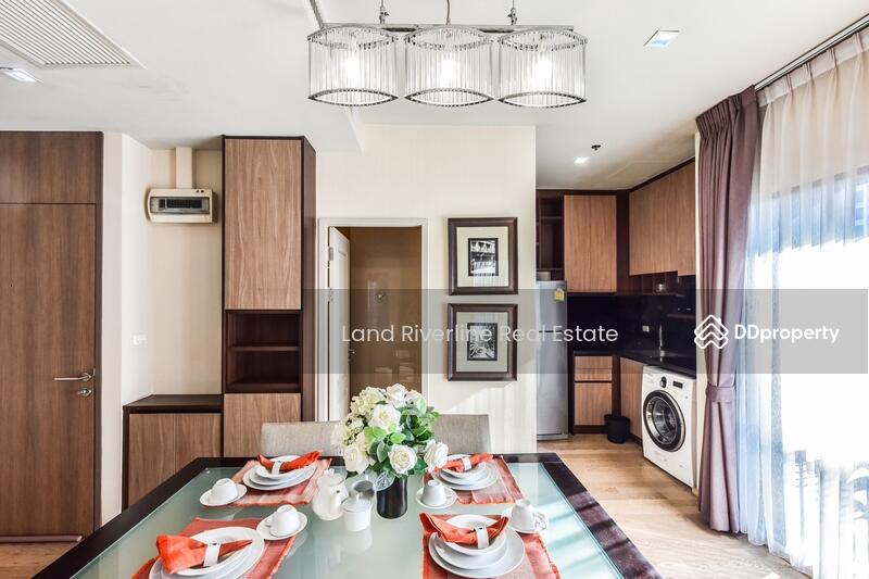 Noble Refine, Bangkok, Soi Sukhumvit 26, Sukhumvit Road, Khong Tan, Khlong Toei, Bangkok, 2 Bedrooms, 71 sqm, Condo For Rent, by Land Riverline Real Estate, 11460776 - DDproperty.com
