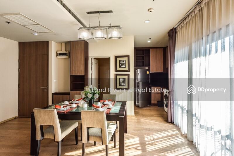 Noble Refine, Bangkok, Soi Sukhumvit 26, Sukhumvit Road, Khong Tan, Khlong Toei, Bangkok, 2 Bedrooms, 71 sqm, Condo For Rent, by Land Riverline Real Estate, 11460776 - DDproperty.com