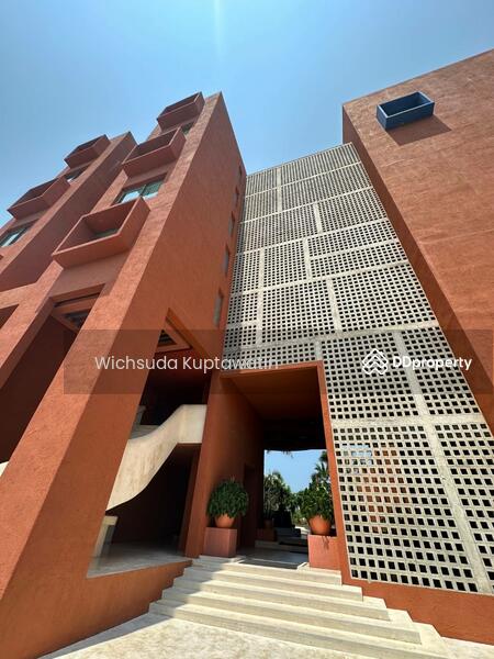 ขาย - Las Tortugas Condo : ลาส ตอร์ตูกัส คอนโด, ประจวบคีรีขันธ์