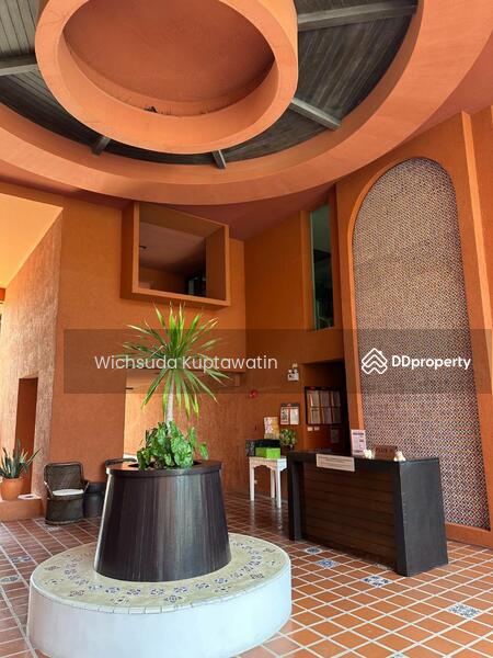 ขาย - Las Tortugas Condo : ลาส ตอร์ตูกัส คอนโด, ประจวบคีรีขันธ์