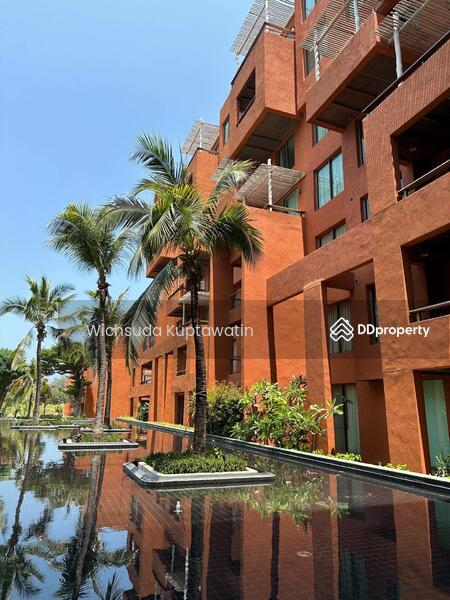 ขาย - Las Tortugas Condo : ลาส ตอร์ตูกัส คอนโด, ประจวบคีรีขันธ์