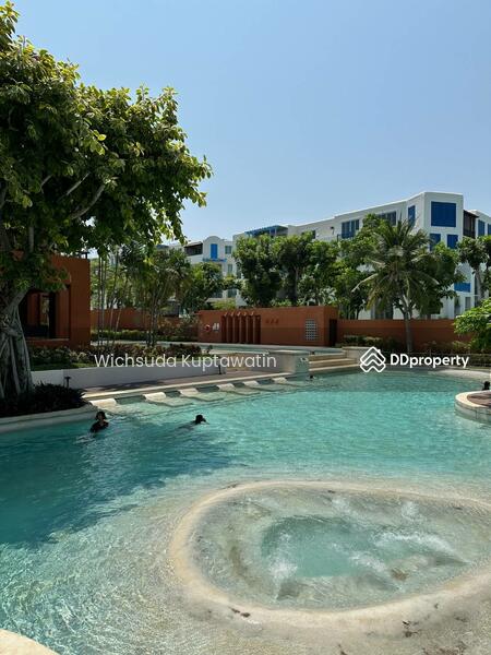 ขาย - Las Tortugas Condo : ลาส ตอร์ตูกัส คอนโด, ประจวบคีรีขันธ์