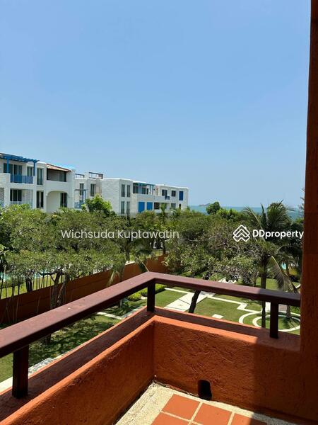 ขาย - Las Tortugas Condo : ลาส ตอร์ตูกัส คอนโด, ประจวบคีรีขันธ์