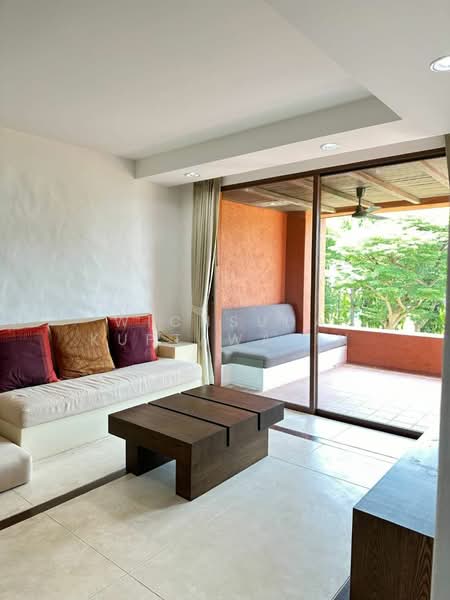 Las Tortugas Condo, Prachuap Khiri Khan, 392 Soi Hua Hin 101, Nong Kae, Hua Hin, Prachuap Khiri Khan, 2 Bedrooms, 90 sqm, Condo For Sale, by Wichsuda Kuptawatin, 11460804 - DDproperty.com