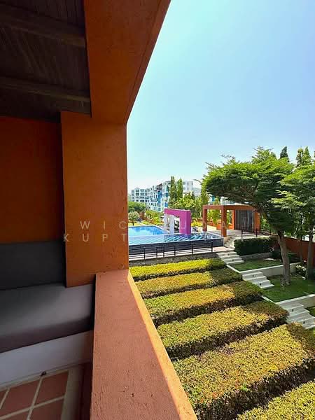 Las Tortugas Condo, Prachuap Khiri Khan, 392 Soi Hua Hin 101, Nong Kae, Hua Hin, Prachuap Khiri Khan, 2 Bedrooms, 90 sqm, Condo For Sale, by Wichsuda Kuptawatin, 11460804 - DDproperty.com