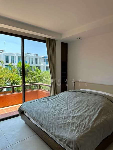Las Tortugas Condo : ลาส ตอร์ตูกัส คอนโด, ประจวบคีรีขันธ์, 392 ซอยหัวหิน 101, หนองแก, หัวหิน, ประจวบคีรีขันธ์, 90 ตร.ม., คอนโด ขาย, โดย Wichsuda Kuptawatin, 11460804 - DDproperty.com