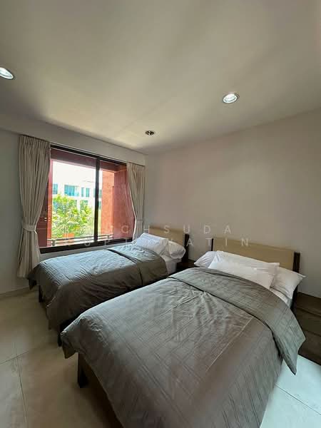 Las Tortugas Condo : ลาส ตอร์ตูกัส คอนโด, ประจวบคีรีขันธ์, 392 ซอยหัวหิน 101, หนองแก, หัวหิน, ประจวบคีรีขันธ์, 90 ตร.ม., คอนโด ขาย, โดย Wichsuda Kuptawatin, 11460804 - DDproperty.com