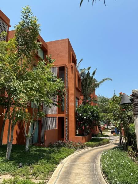 Las Tortugas Condo : ลาส ตอร์ตูกัส คอนโด, ประจวบคีรีขันธ์, 392 ซอยหัวหิน 101, หนองแก, หัวหิน, ประจวบคีรีขันธ์, 90 ตร.ม., คอนโด ขาย, โดย Wichsuda Kuptawatin, 11460804 - DDproperty.com