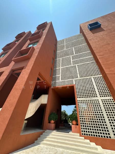Las Tortugas Condo : ลาส ตอร์ตูกัส คอนโด, ประจวบคีรีขันธ์, 392 ซอยหัวหิน 101, หนองแก, หัวหิน, ประจวบคีรีขันธ์, 90 ตร.ม., คอนโด ขาย, โดย Wichsuda Kuptawatin, 11460804 - DDproperty.com
