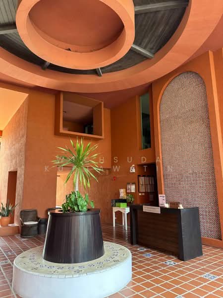 Las Tortugas Condo : ลาส ตอร์ตูกัส คอนโด, ประจวบคีรีขันธ์, 392 ซอยหัวหิน 101, หนองแก, หัวหิน, ประจวบคีรีขันธ์, 90 ตร.ม., คอนโด ขาย, โดย Wichsuda Kuptawatin, 11460804 - DDproperty.com