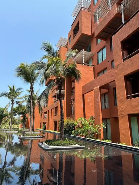 Las Tortugas Condo : ลาส ตอร์ตูกัส คอนโด, ประจวบคีรีขันธ์, 392 ซอยหัวหิน 101, หนองแก, หัวหิน, ประจวบคีรีขันธ์, 90 ตร.ม., คอนโด ขาย, โดย Wichsuda Kuptawatin, 11460804 - DDproperty.com