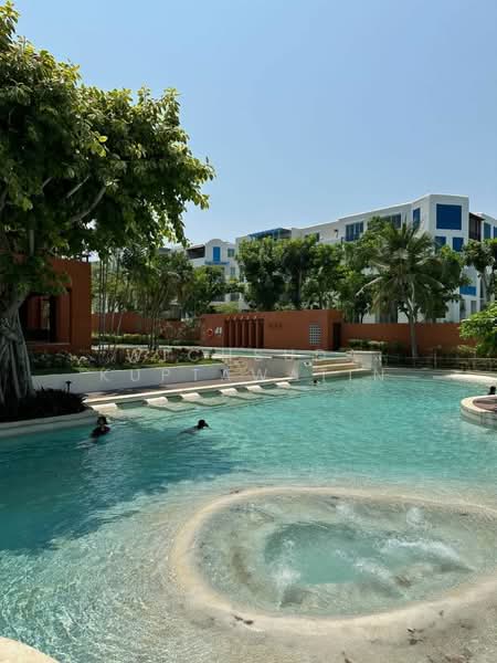 Las Tortugas Condo : ลาส ตอร์ตูกัส คอนโด, ประจวบคีรีขันธ์, 392 ซอยหัวหิน 101, หนองแก, หัวหิน, ประจวบคีรีขันธ์, 90 ตร.ม., คอนโด ขาย, โดย Wichsuda Kuptawatin, 11460804 - DDproperty.com