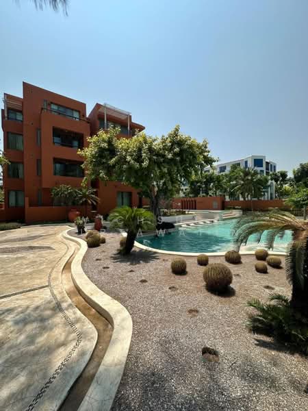 Las Tortugas Condo : ลาส ตอร์ตูกัส คอนโด, ประจวบคีรีขันธ์, 392 ซอยหัวหิน 101, หนองแก, หัวหิน, ประจวบคีรีขันธ์, 90 ตร.ม., คอนโด ขาย, โดย Wichsuda Kuptawatin, 11460804 - DDproperty.com