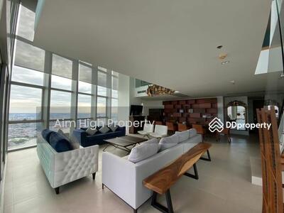 For Rent - The River by Raimon Land, Bangkok