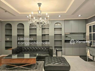 For Sale - Belle Grand Rama 9, Bangkok