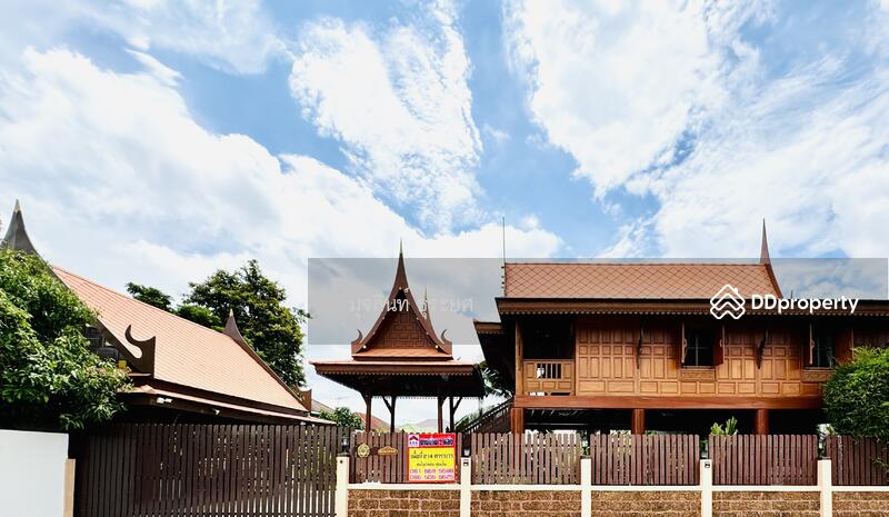 ขาย - บ้านเดี่ยวแจ้งวัฒนะ43 ซอยหมู่บ้านสวนพงษ์เพชร1 ตำบลคลองเกลือ อำเภอปากเกร็ด, นนทบุรี