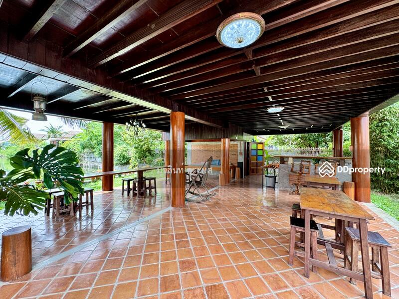 ขาย - บ้านเดี่ยวแจ้งวัฒนะ43 ซอยหมู่บ้านสวนพงษ์เพชร1 ตำบลคลองเกลือ อำเภอปากเกร็ด, นนทบุรี