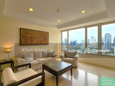 For Rent - Hampton Thonglor 10, Bangkok