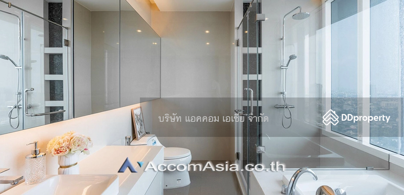 ขาย - Menam Residences : แม่น้ำ เรสซิเดนท์, กรุงเทพ