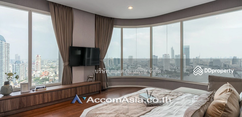 ขาย - Menam Residences : แม่น้ำ เรสซิเดนท์, กรุงเทพ