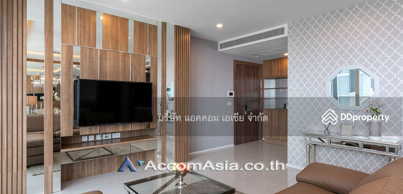 ขาย - Menam Residences : แม่น้ำ เรสซิเดนท์, กรุงเทพ