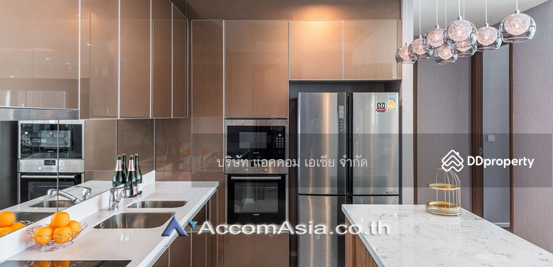 ขาย - Menam Residences : แม่น้ำ เรสซิเดนท์, กรุงเทพ