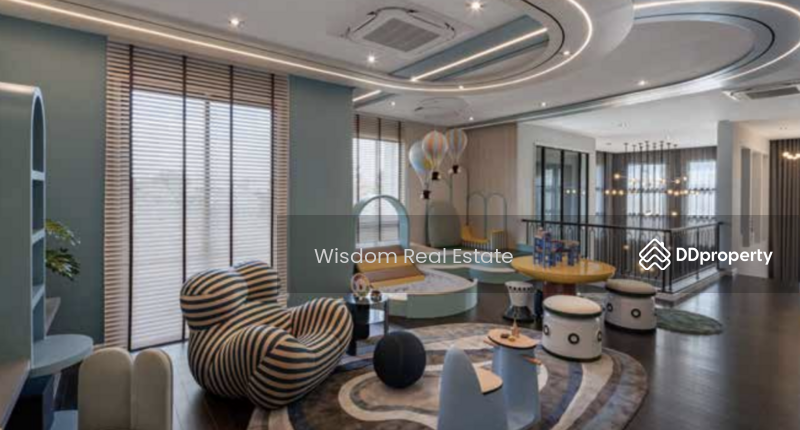 Grand Bangkok Boulevard Pinklao-Kanchana, Bangkok, Bang Ramat Rd, Bang Ra Mat, Taling Chan, Bangkok, 4 Bedrooms, 570 sqm, Single Detached House For Sale, by Wisdom Real Estate, 11461018 - DDproperty.com