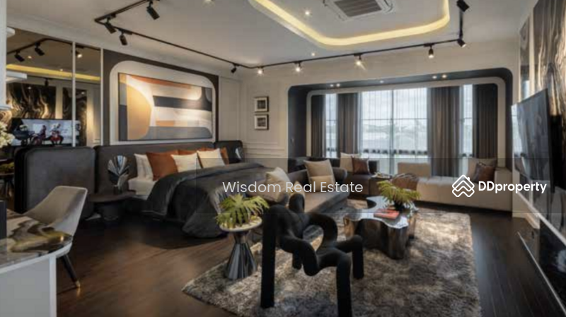 Grand Bangkok Boulevard Pinklao-Kanchana, Bangkok, Bang Ramat Rd, Bang Ra Mat, Taling Chan, Bangkok, 4 Bedrooms, 570 sqm, Single Detached House For Sale, by Wisdom Real Estate, 11461018 - DDproperty.com