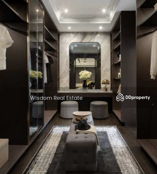 Grand Bangkok Boulevard Pinklao-Kanchana : แกรนด์บางกอก บูเลอวาร์ด ปิ่นเกล้า-กาญจนา, กรุงเทพ, ถ.บางระมาด, บางระมาด, ตลิ่งชัน, กรุงเทพ, 570 ตร.ม., บ้านเดี่ยว ขาย, โดย Wisdom Real Estate, 11461018 - DDproperty.com