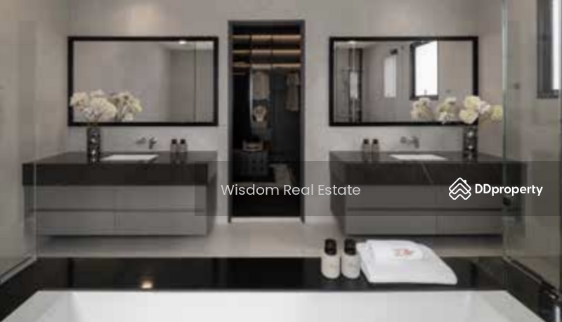 Grand Bangkok Boulevard Pinklao-Kanchana, Bangkok, Bang Ramat Rd, Bang Ra Mat, Taling Chan, Bangkok, 4 Bedrooms, 570 sqm, Single Detached House For Sale, by Wisdom Real Estate, 11461018 - DDproperty.com