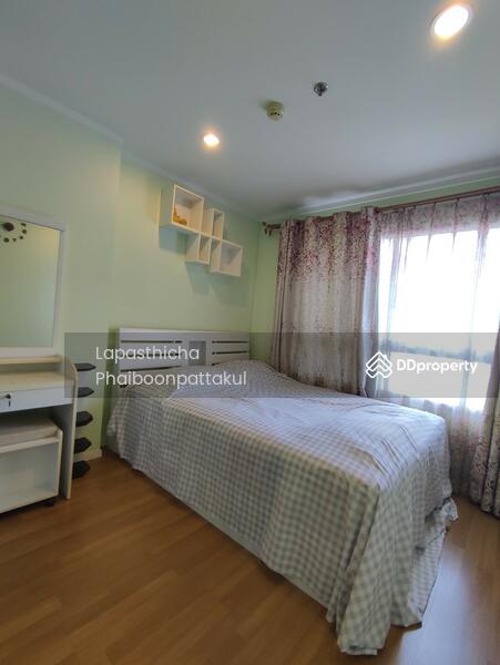 ขาย - Lumpini Place Borom Ratchachonni - Pinklao : ลุมพินี เพลส บรมราชชนนี - ปิ่นเกล้า, กรุงเทพ