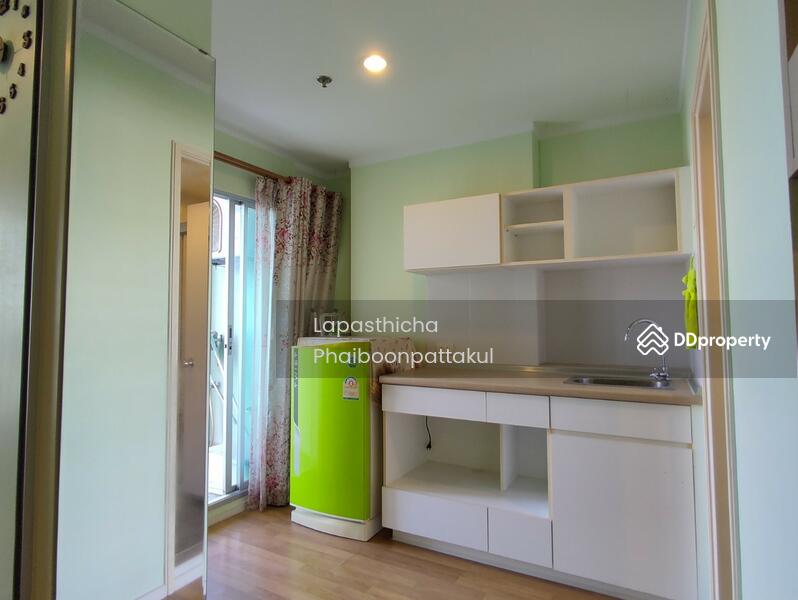 ขาย - Lumpini Place Borom Ratchachonni - Pinklao : ลุมพินี เพลส บรมราชชนนี - ปิ่นเกล้า, กรุงเทพ