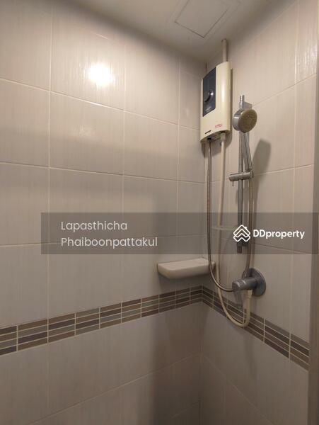 ขาย - Lumpini Place Borom Ratchachonni - Pinklao : ลุมพินี เพลส บรมราชชนนี - ปิ่นเกล้า, กรุงเทพ