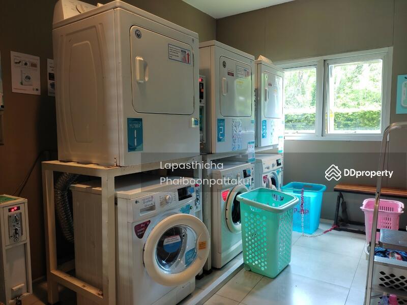 ขาย - Lumpini Place Borom Ratchachonni - Pinklao : ลุมพินี เพลส บรมราชชนนี - ปิ่นเกล้า, กรุงเทพ