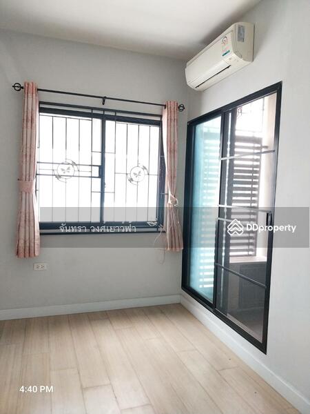 Six Nature Phetkasem 69, Bangkok, Petchkasem 69 Road, Nong Kang Plu, Nong Khaem, Bangkok, 3 Bedrooms, 204 sqm, Townhouse For Rent, by Chantra Wongyaofa, 11461111 - DDproperty.com
