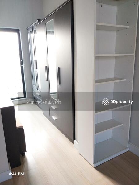 Six Nature Phetkasem 69, Bangkok, Petchkasem 69 Road, Nong Kang Plu, Nong Khaem, Bangkok, 3 Bedrooms, 204 sqm, Townhouse For Rent, by Chantra Wongyaofa, 11461111 - DDproperty.com