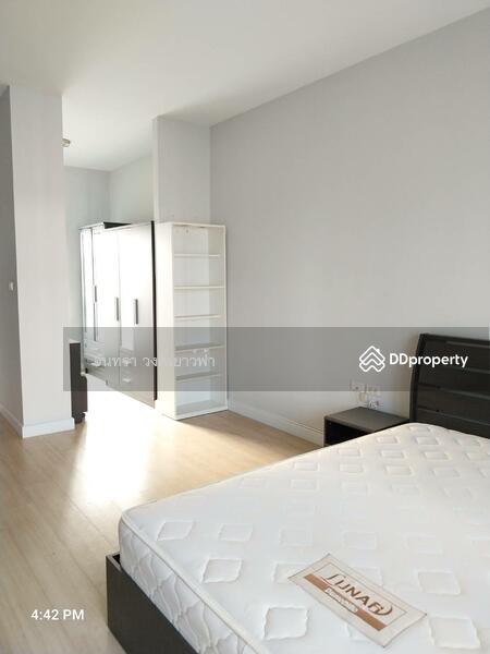 Six Nature Phetkasem 69, Bangkok, Petchkasem 69 Road, Nong Kang Plu, Nong Khaem, Bangkok, 3 Bedrooms, 204 sqm, Townhouse For Rent, by Chantra Wongyaofa, 11461111 - DDproperty.com