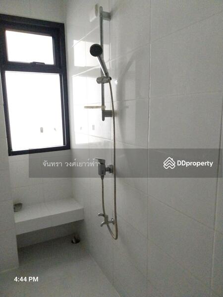 Six Nature Phetkasem 69, Bangkok, Petchkasem 69 Road, Nong Kang Plu, Nong Khaem, Bangkok, 3 Bedrooms, 204 sqm, Townhouse For Rent, by Chantra Wongyaofa, 11461111 - DDproperty.com