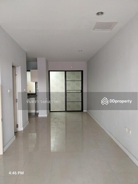 Six Nature Phetkasem 69, Bangkok, Petchkasem 69 Road, Nong Kang Plu, Nong Khaem, Bangkok, 3 Bedrooms, 204 sqm, Townhouse For Rent, by Chantra Wongyaofa, 11461111 - DDproperty.com