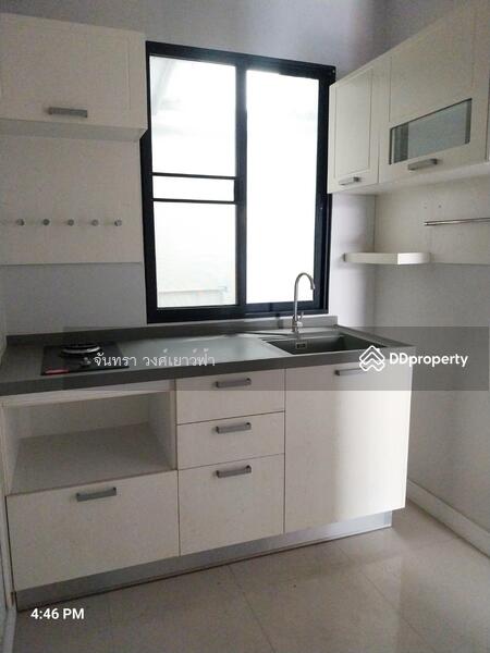 Six Nature Phetkasem 69, Bangkok, Petchkasem 69 Road, Nong Kang Plu, Nong Khaem, Bangkok, 3 Bedrooms, 204 sqm, Townhouse For Rent, by Chantra Wongyaofa, 11461111 - DDproperty.com