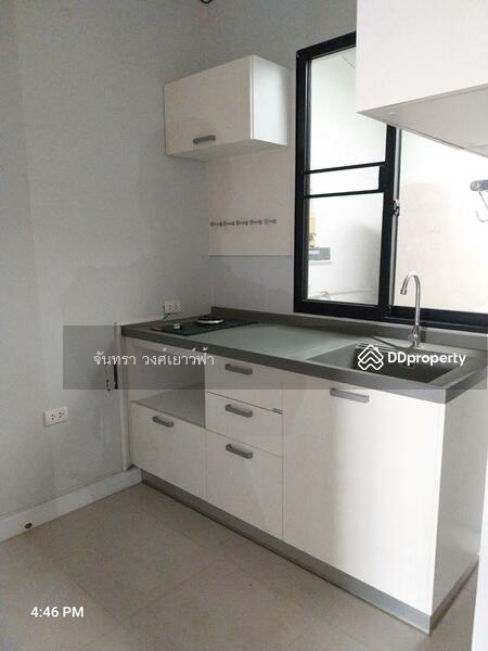 Six Nature Phetkasem 69, Bangkok, Petchkasem 69 Road, Nong Kang Plu, Nong Khaem, Bangkok, 3 Bedrooms, 204 sqm, Townhouse For Rent, by Chantra Wongyaofa, 11461111 - DDproperty.com