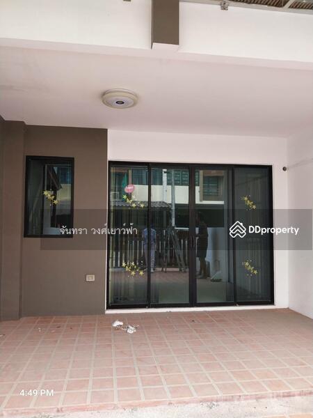 Six Nature Phetkasem 69, Bangkok, Petchkasem 69 Road, Nong Kang Plu, Nong Khaem, Bangkok, 3 Bedrooms, 204 sqm, Townhouse For Rent, by Chantra Wongyaofa, 11461111 - DDproperty.com