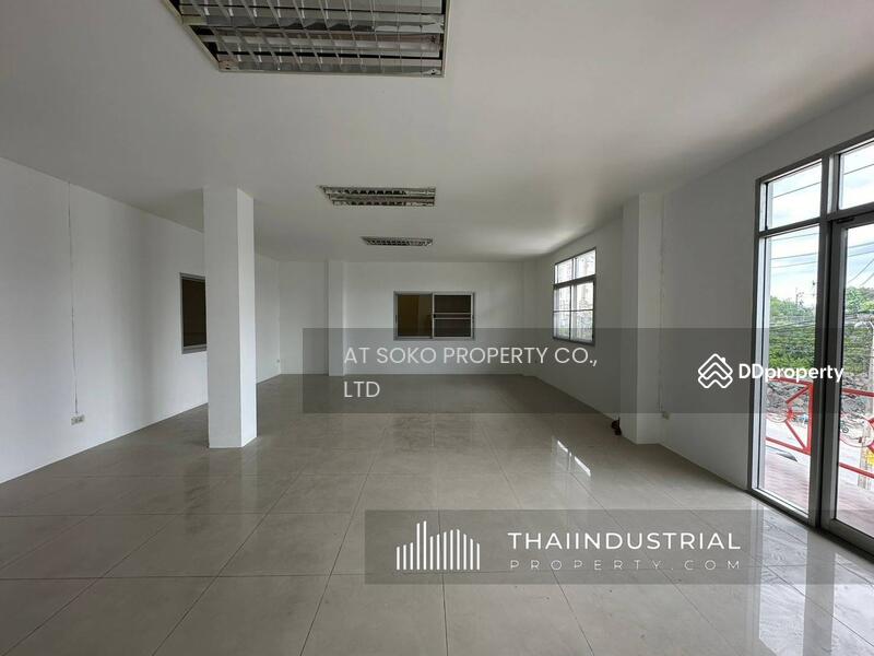 Factory or Warehouse 563 sqm for RENT at Bang Sao Thong, Bang Sao Thong, Samut Prakan (ID: AT1647R), Samut Prakan, Bang Sao Thong, Samut Prakan, , 563 sqm, Warehouse/Factory For Rent, by AT SOKO PROPERTY CO., LTD, 11461149 - DDproperty.com