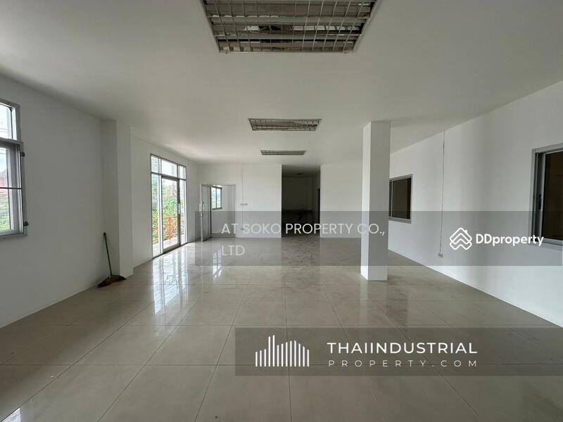 โกดังให้เช่า โรงงานให้เช่า 563 ตรม บางเสาธง, บางเสาธง, สมุทรปราการ (หมายเลขประกาศ: AT1647R), สมุทรปราการ, บางเสาธง, สมุทรปราการ, 563 ตร.ม., โกดัง-โรงงาน ให้เช่า, โดย AT SOKO PROPERTY CO., LTD, 11461149 - DDproperty.com